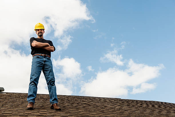 Best Residential Roofing Contractor  in Sicklerville, NJ